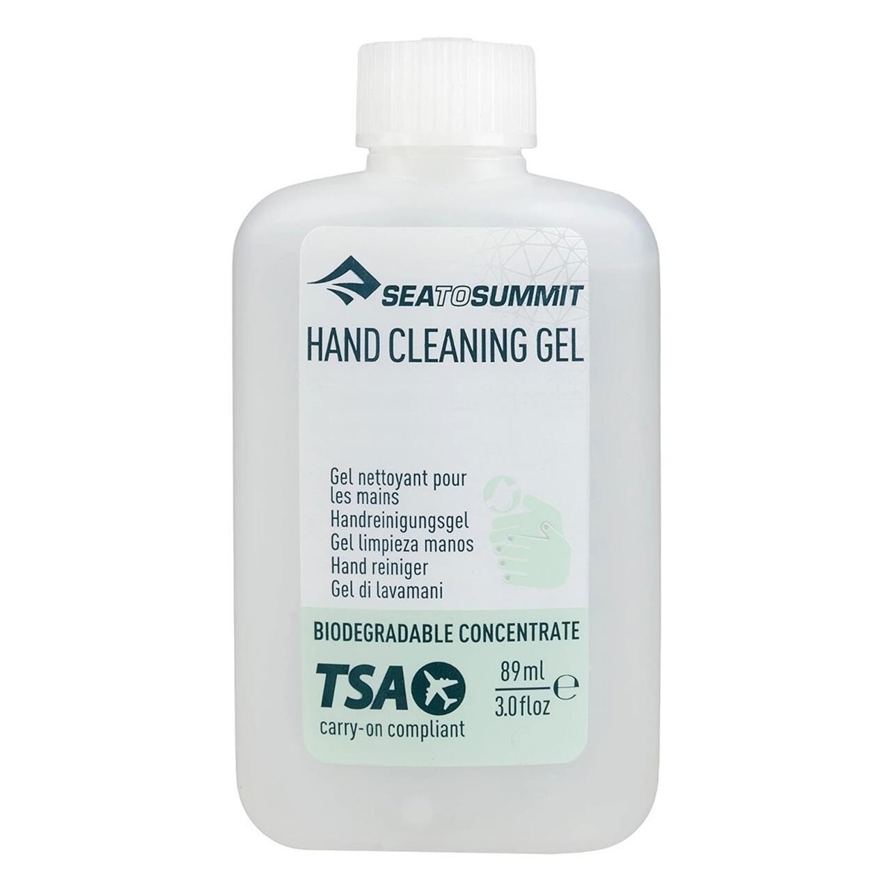 Billede af Sea to Summit Hand Cleaning Gel