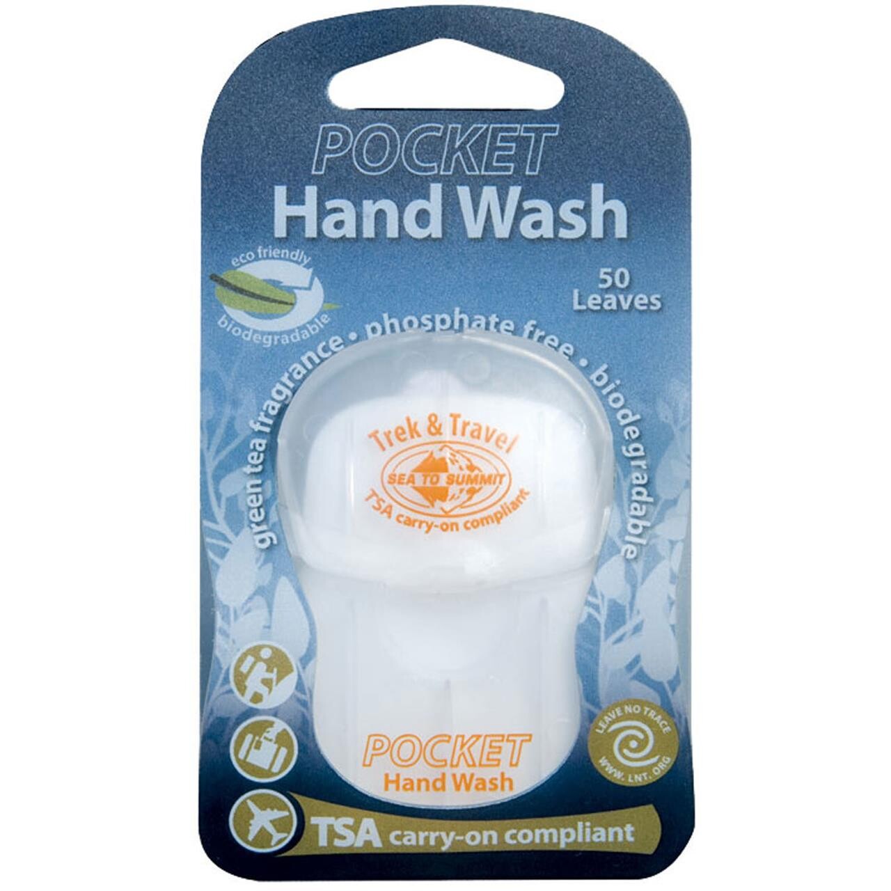 Se Hand Wash 50 blade hos Friluftsland.dk