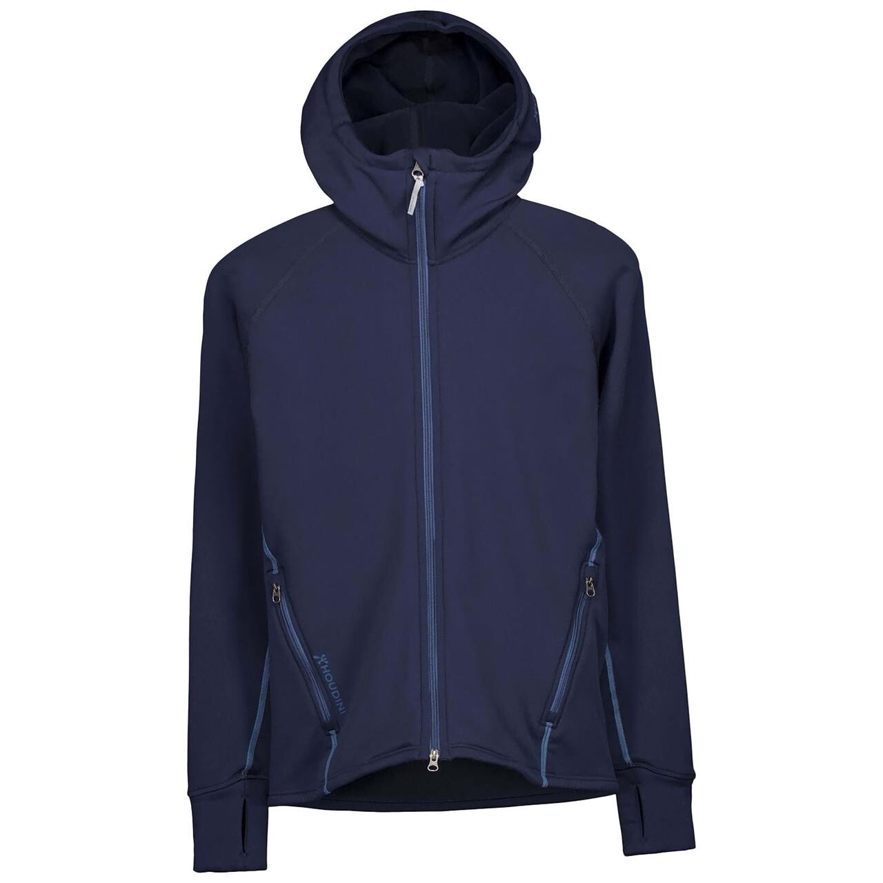 Midlayer | Men's Power Houdi | Houdini