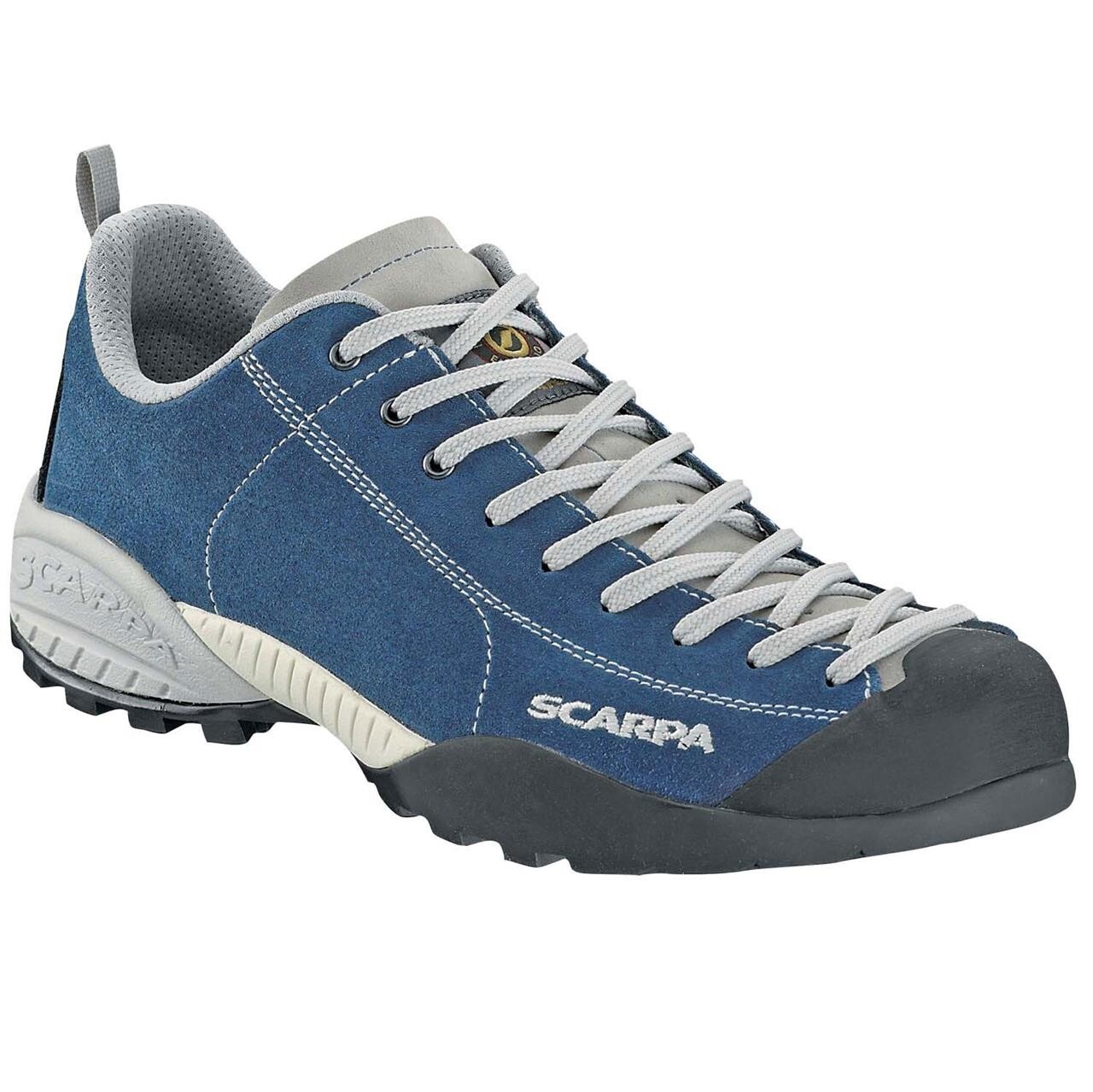 Billede af Scarpa Mojito (Blå (OCEAN) 37)