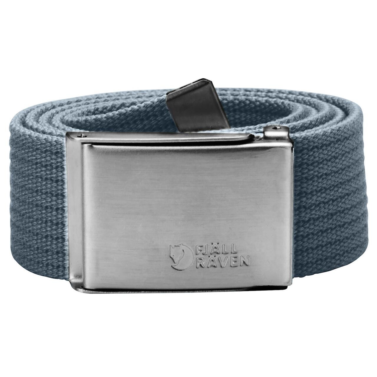 Fjällräven Canvas Belt (Grå (DUSK/042) One size)