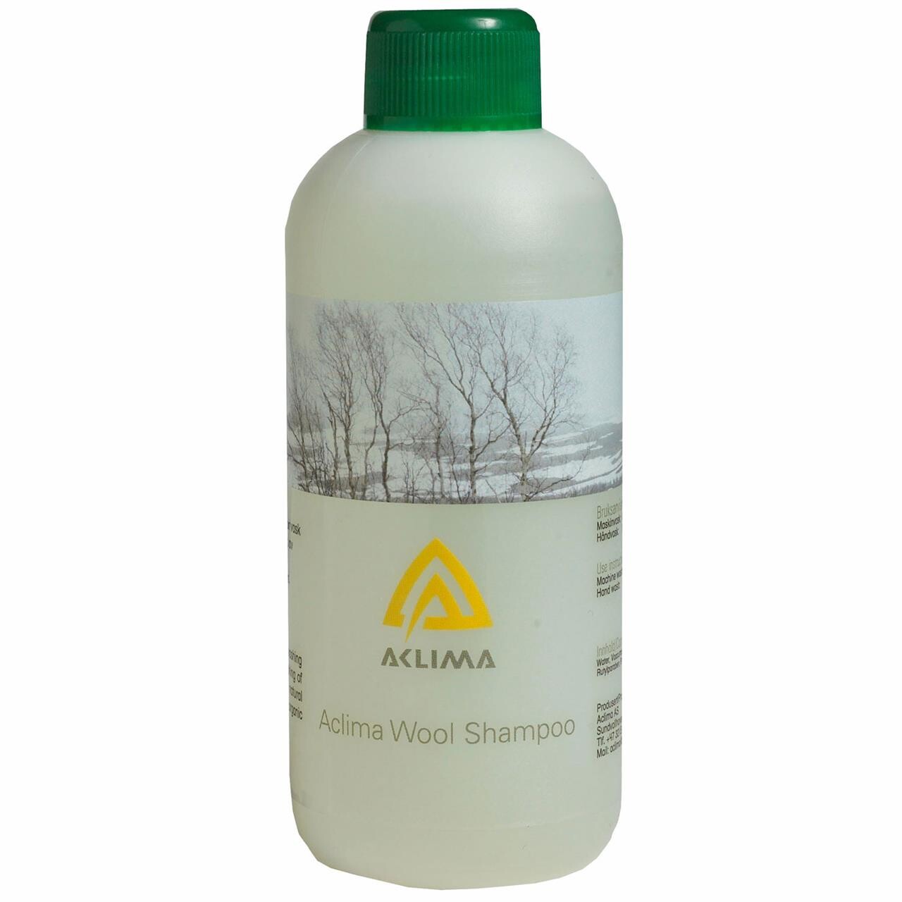 Bedste Aclima Shampoo i 2023