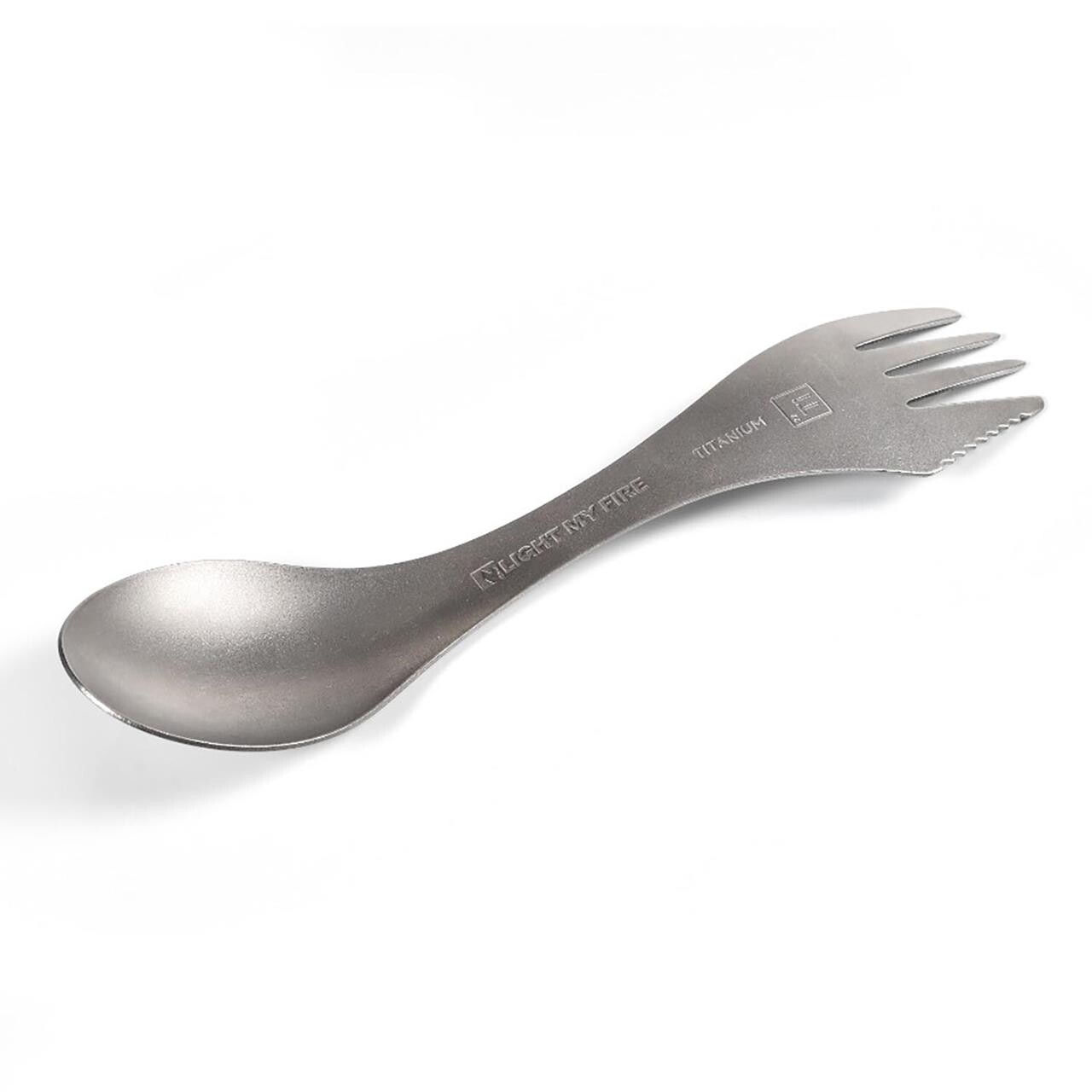 Light My Fire Spork Titanium