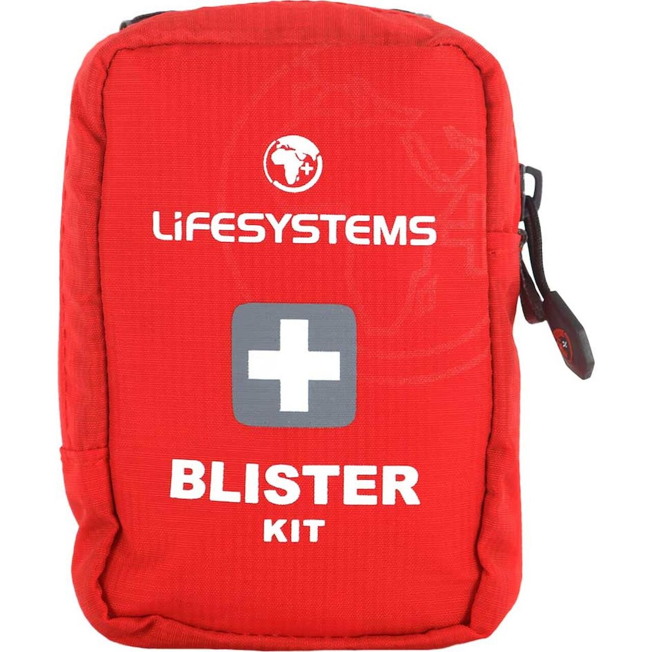 LifeSystems Blister Kit, Førstehjælpssæt Til Vabler