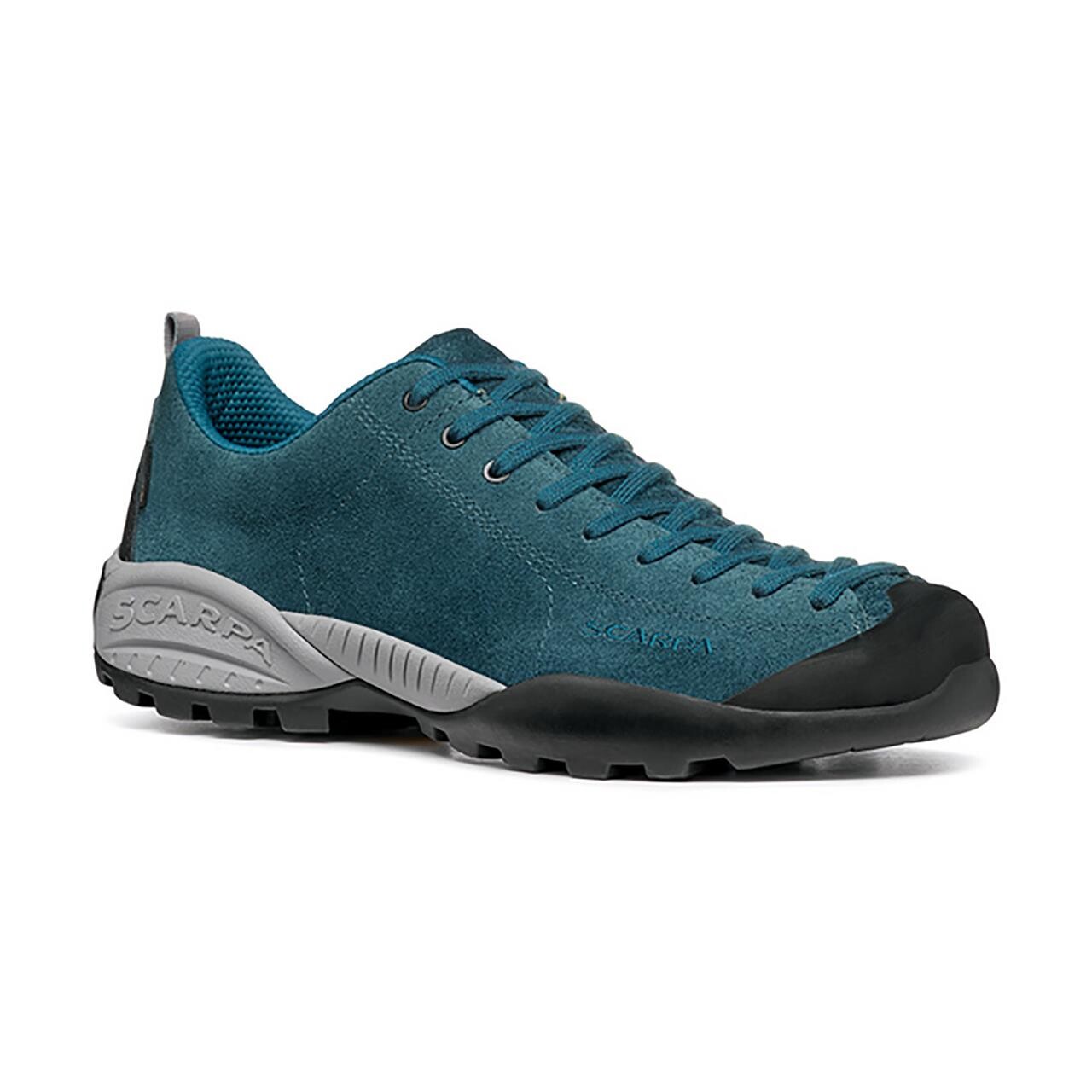Scarpa Mojito GTX (Blå (PETROL) 42)
