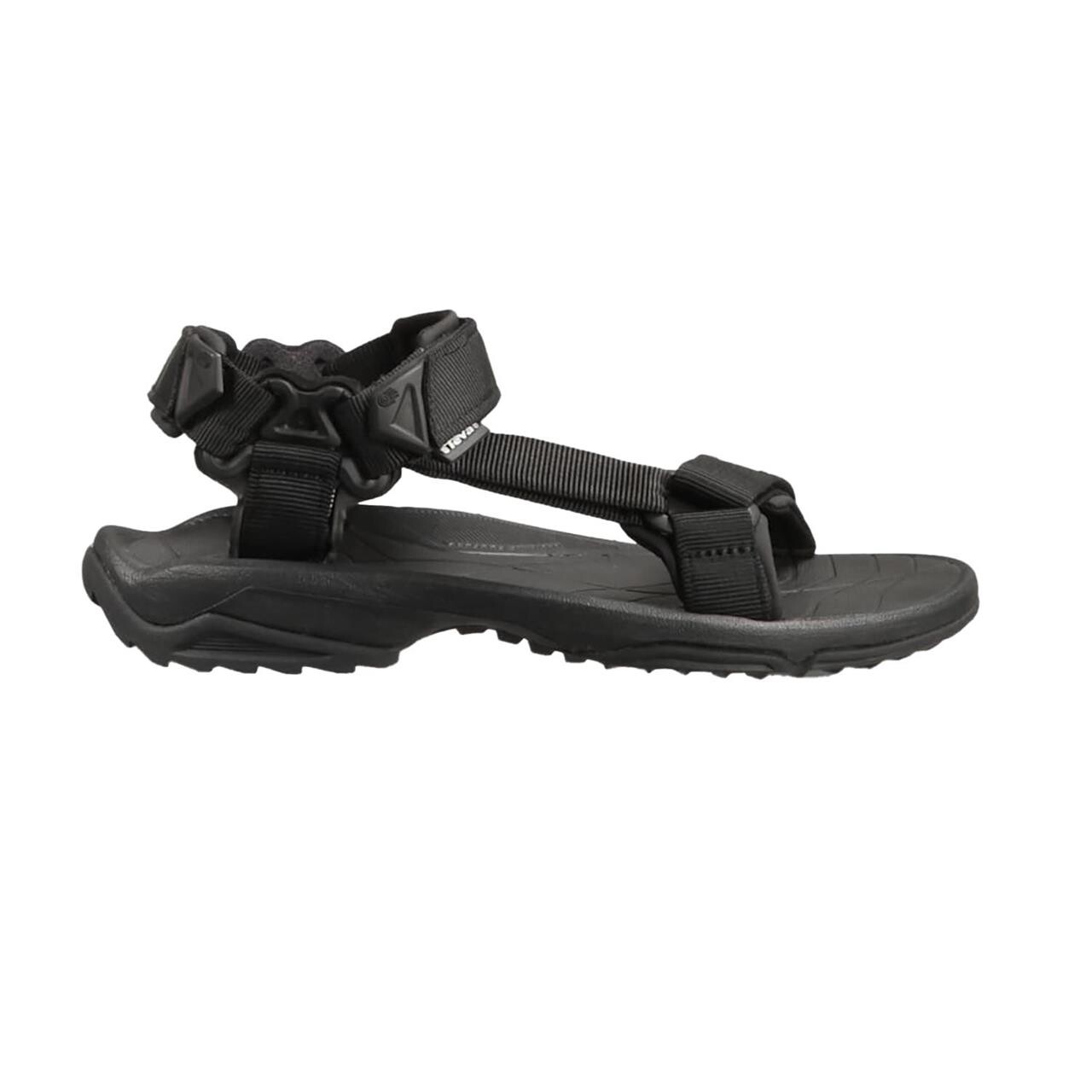 Teva Mens Terra Fi Lite  (Sort (BLACK) 47)