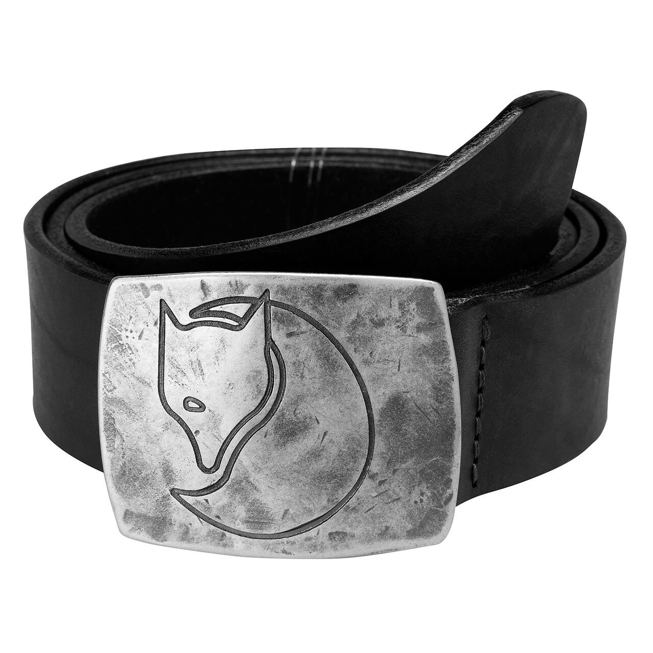 Billede af Fjällräven Murena Silver Belt (Sort (BLACK/550) 110) hos Friluftsland.dk