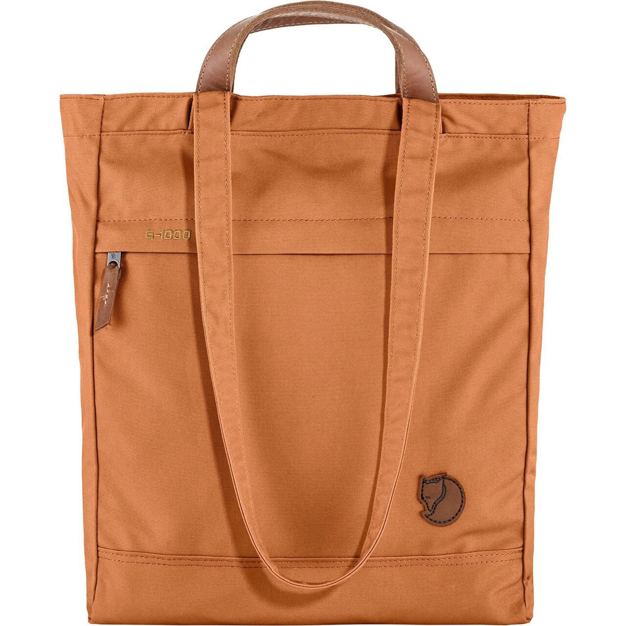 Fjällräven Totepack No.1 (Brun (DESERT BROWN/242) One size)