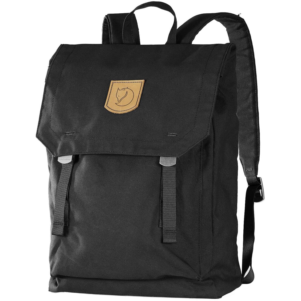 Fjällräven Foldsack No.1 (Sort (BLACK/550) One size)