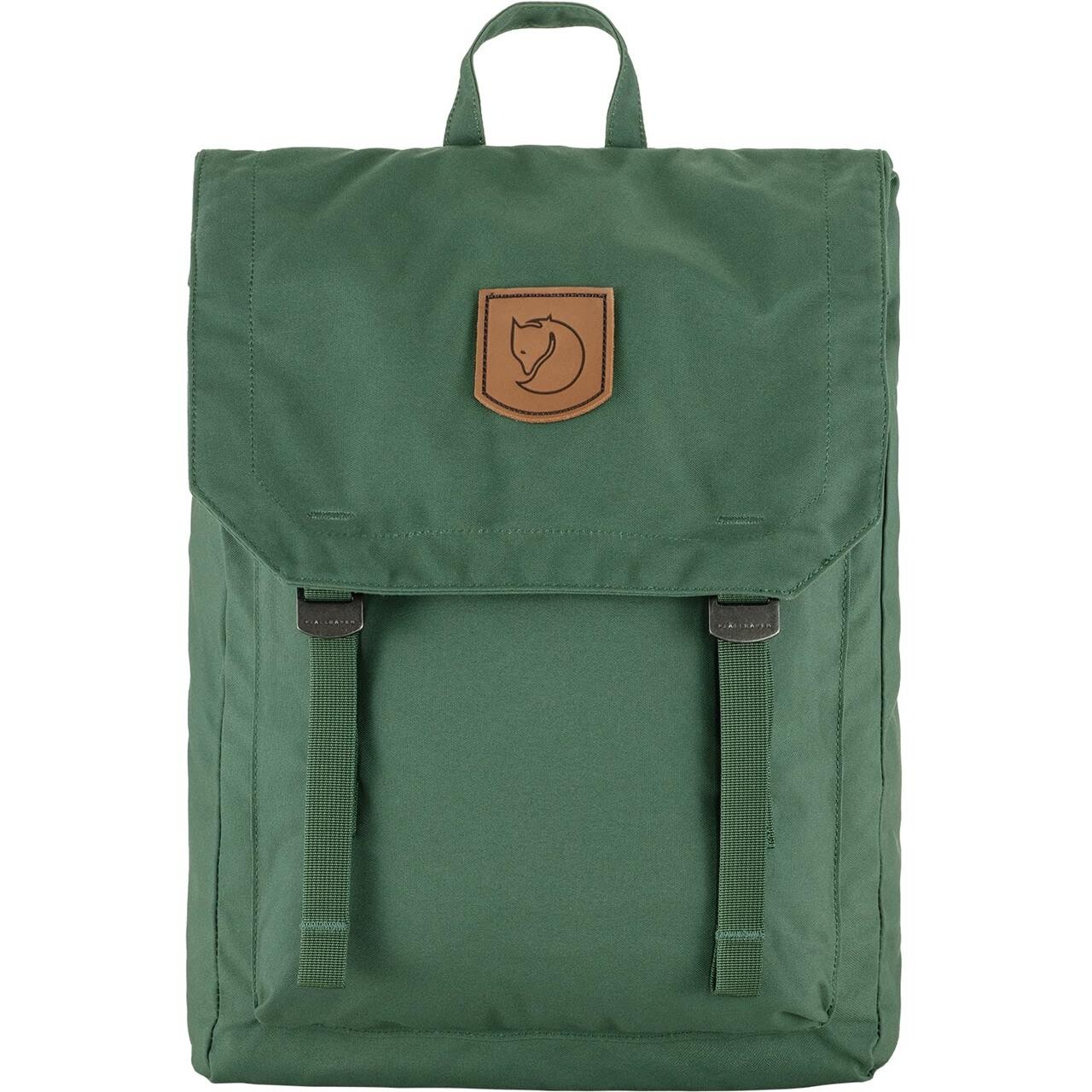 Fjällräven Foldsack No.1 (Grøn (DEEP PATINA/679) One size)