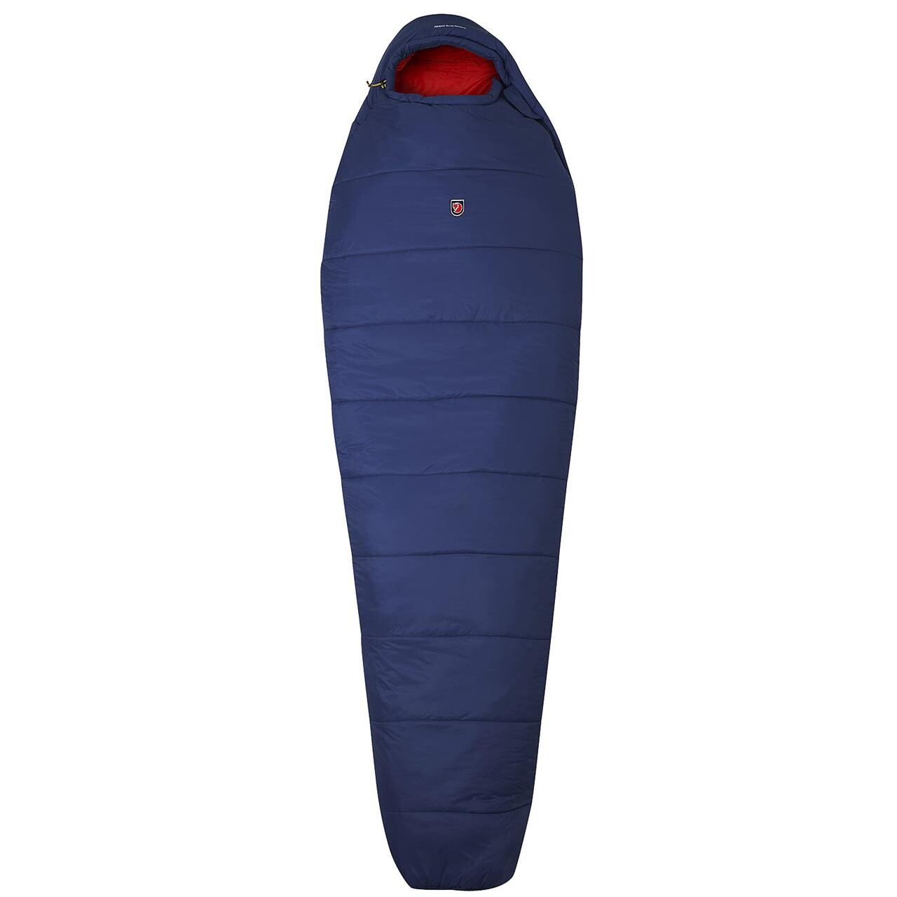 Fjällräven Abisko Two Seasons (Blå (ATLANTIC BLUE/567) Personlængde 195 cm)