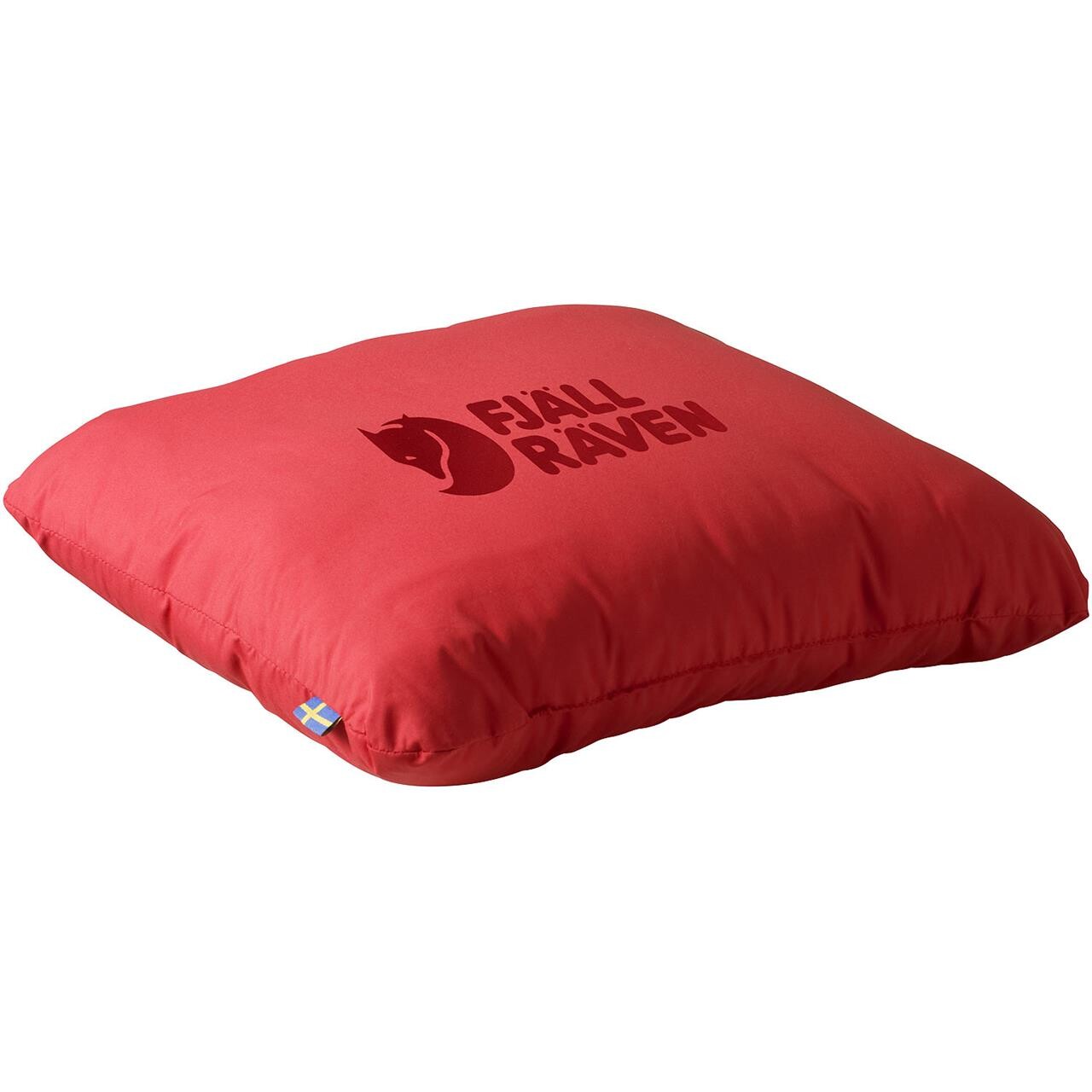 Fjällräven Puffy Travel Pillow (Rød (RED/320))