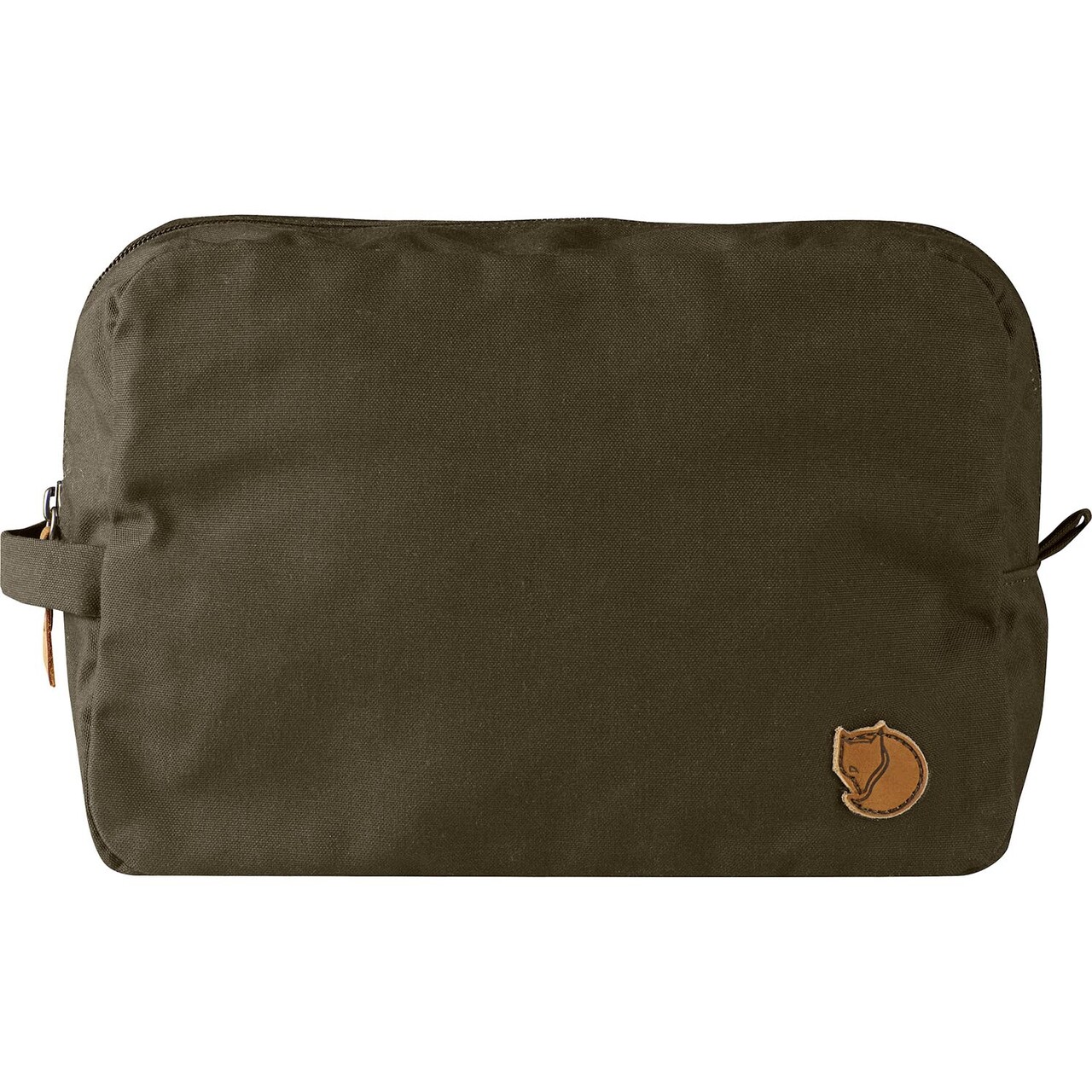 Fjallraven Gear Bag Grøn Dark Olive/633