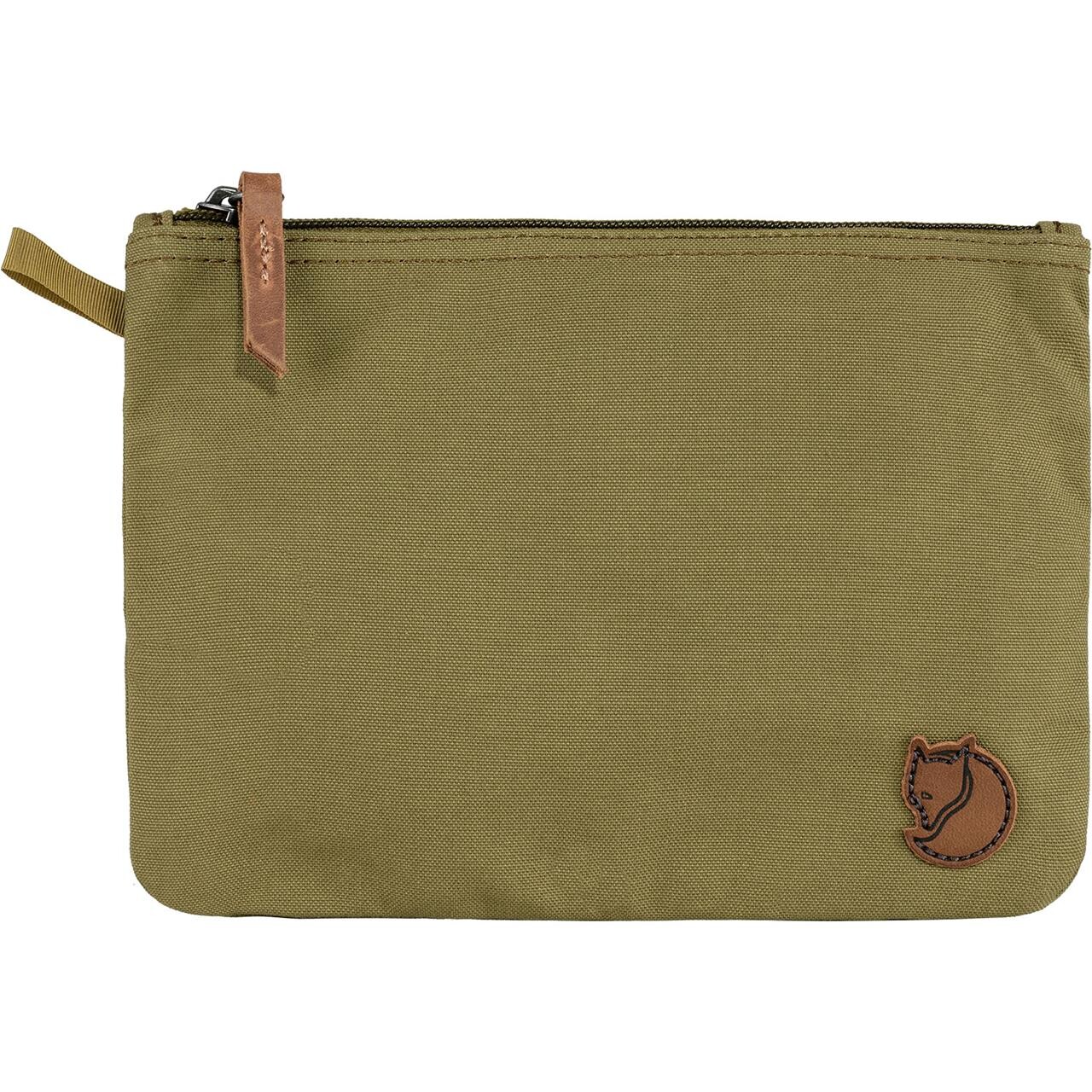 Fjällräven Gear Pocket (Grøn (FOLIAGE GREEN/631))