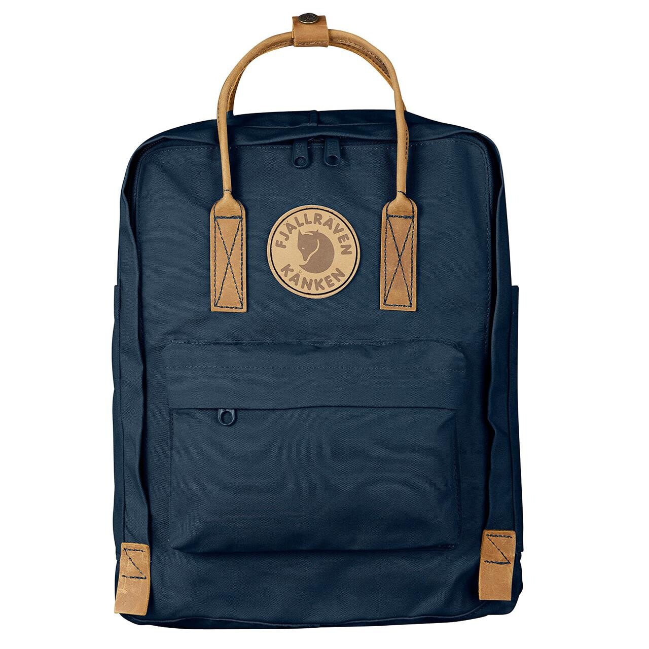 Fjällräven Kånken No.2 (Blå (NAVY/560) One size)