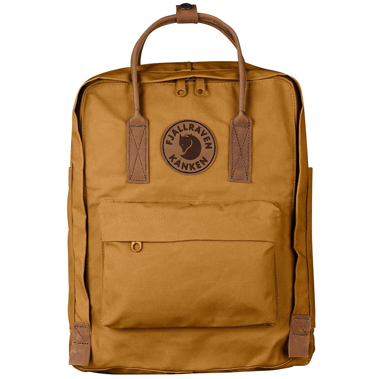 Fjällräven Kånken No.2 (Brun (ACORN/166) One size)