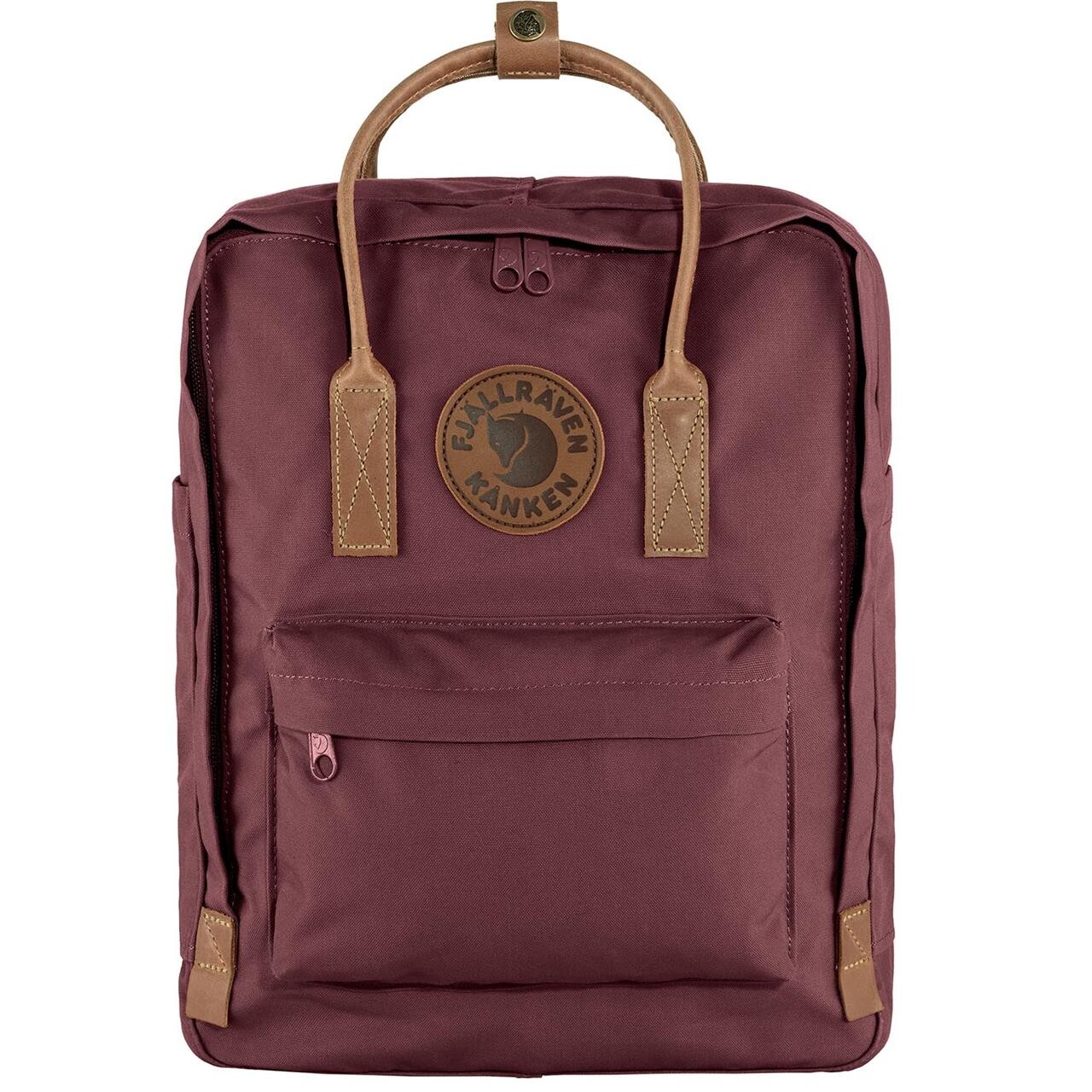 Fjällräven Kånken No.2 (Rød (PORT/357) One size)