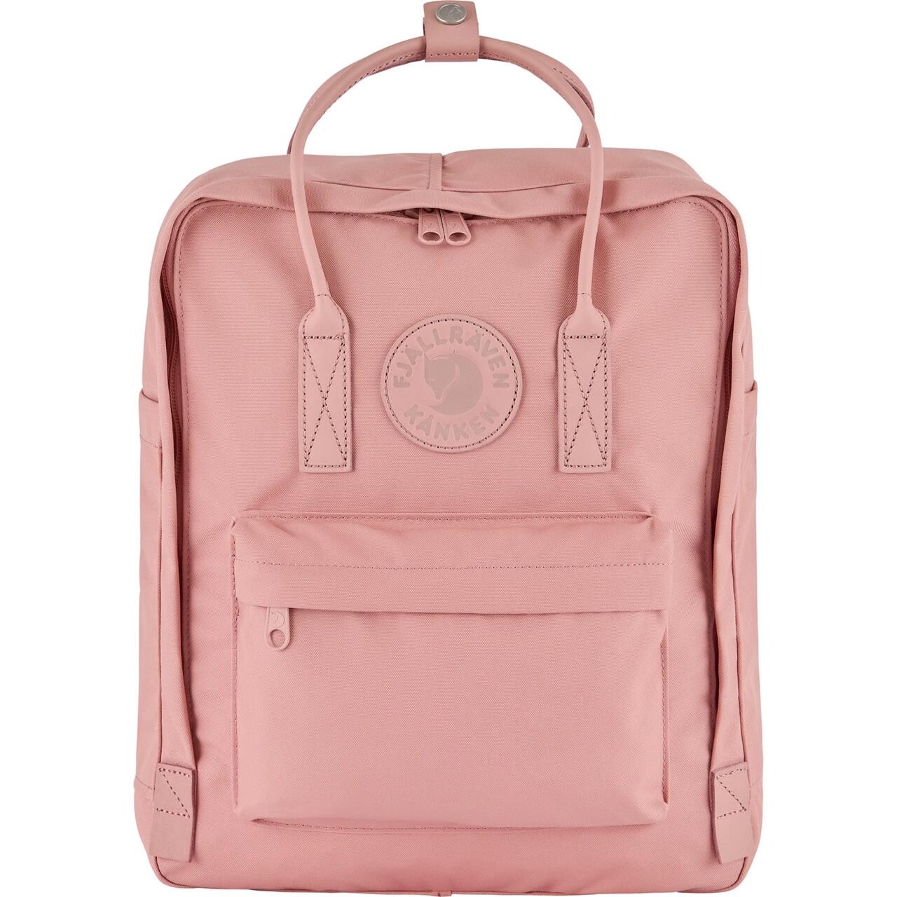 Fjällräven Kånken No. 2 16L-dusty rose - Skoletasker / -rygsække