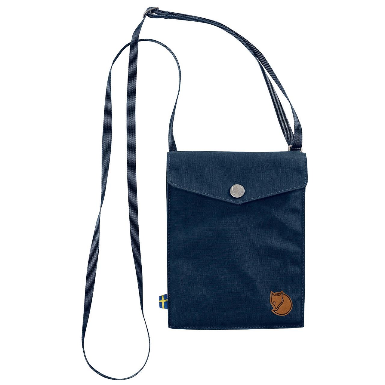 Fjällräven Pocket (Blå (NAVY/560) One size)