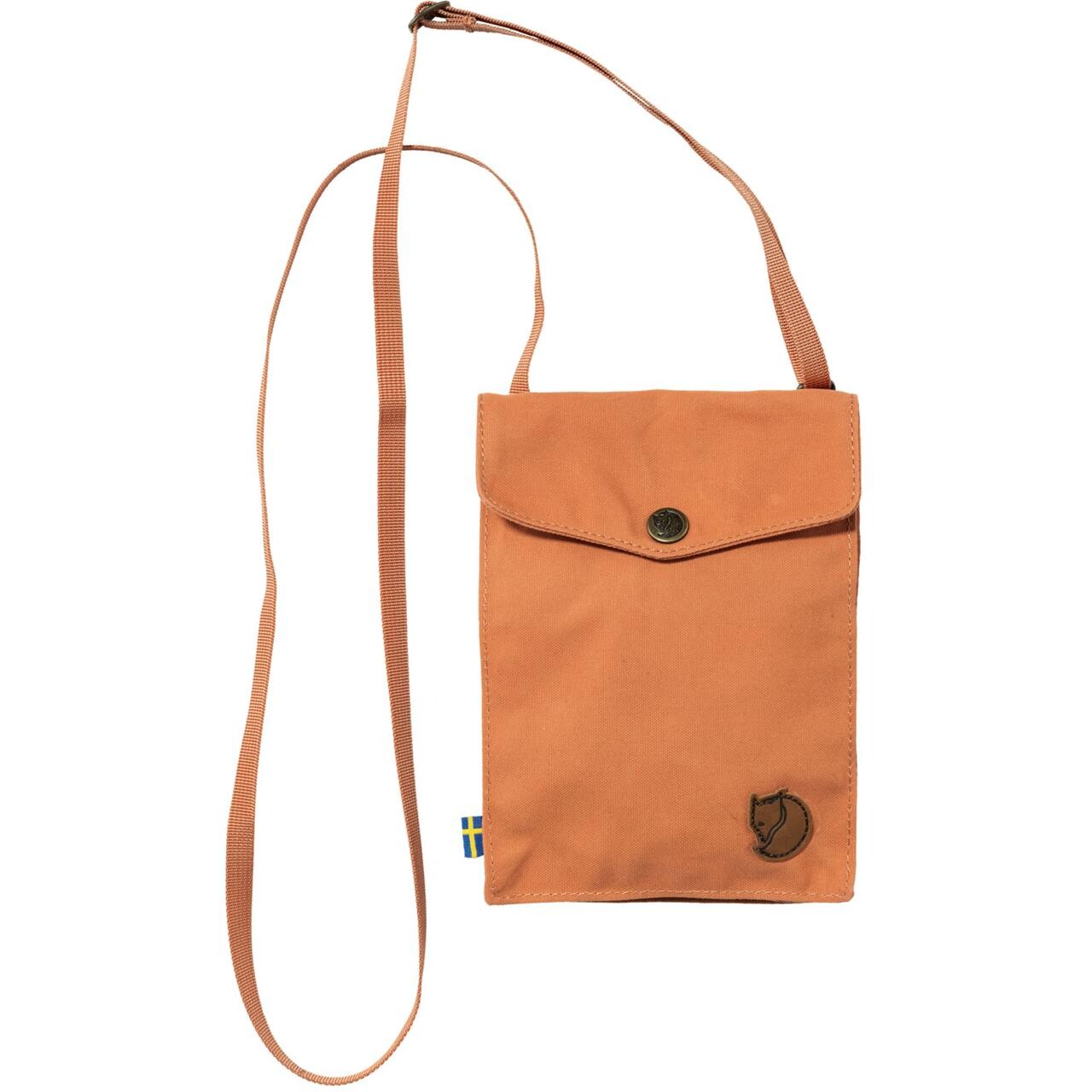 Fjällräven Pocket (Brun (DESERT BROWN/242) One size)