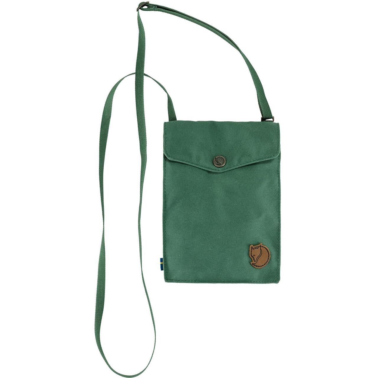 Fjällräven Pocket (Grøn (DEEP PATINA/679) One size)