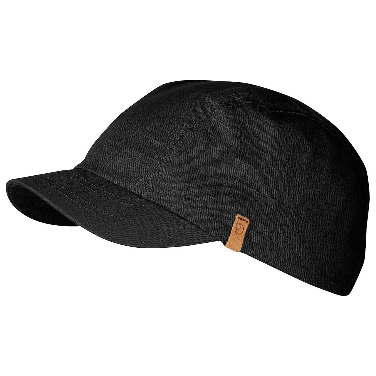 Fjällräven Abisko Pack Cap (Grå (DARK GREY/030) One size)