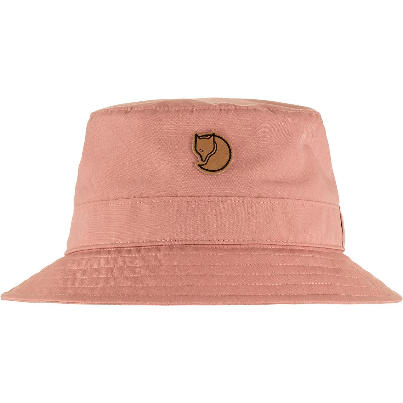 Fjällräven Kiruna Hat (Lyserød (DUSTY ROSE/300) Large)