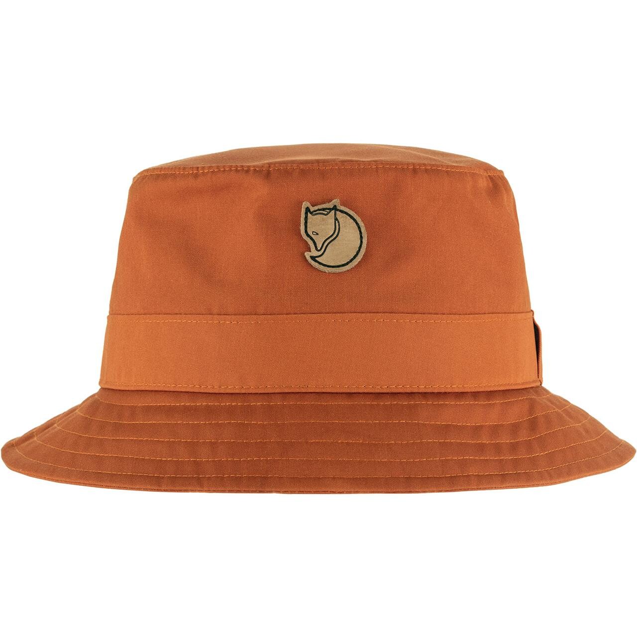 Fjällräven Kiruna Hat (Brun (TERRACOTTA BROWN/243) Medium)