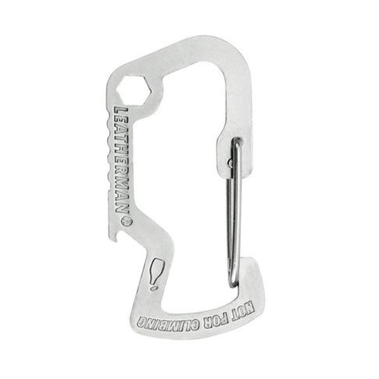 Billede af Leatherman Carabiner Cap Lifter