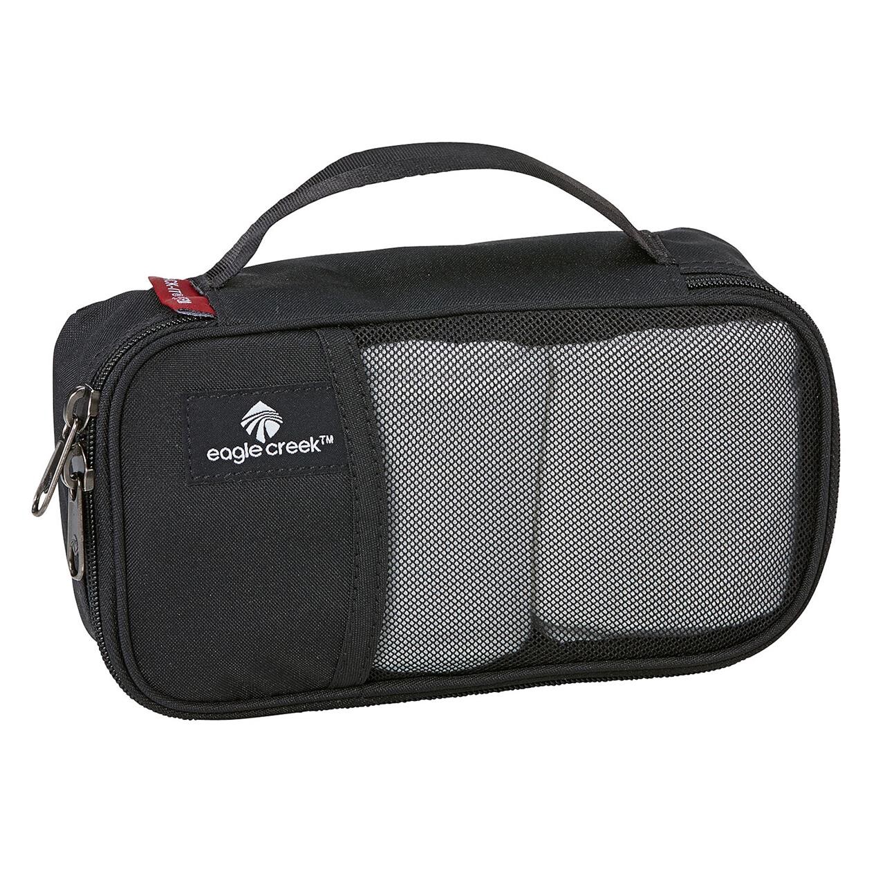 Se Eagle Creek Pack-It Original Cube XS (Sort (BLACK)) hos Friluftsland.dk