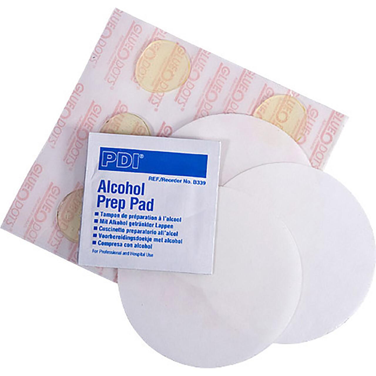 Therm-A-Rest Instant Field repair kit