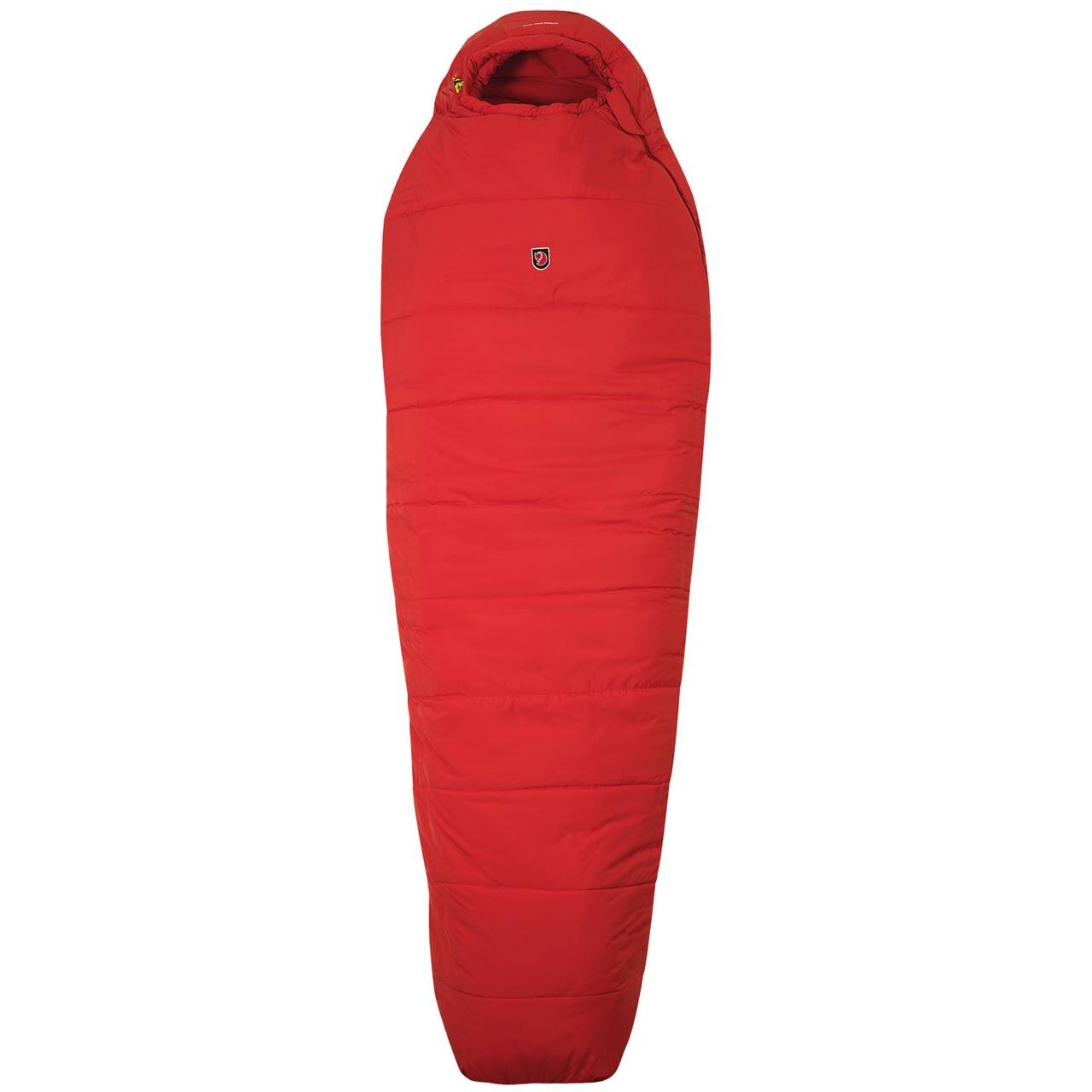 4: Fjällräven Skule Three Seasons (Rød (RED/320) Personlængde 180 cm)