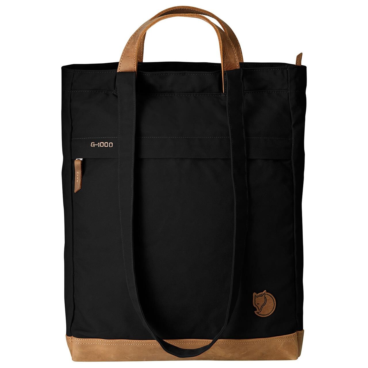 Fjällräven Totepack No.2 (Sort (BLACK/550) One size)