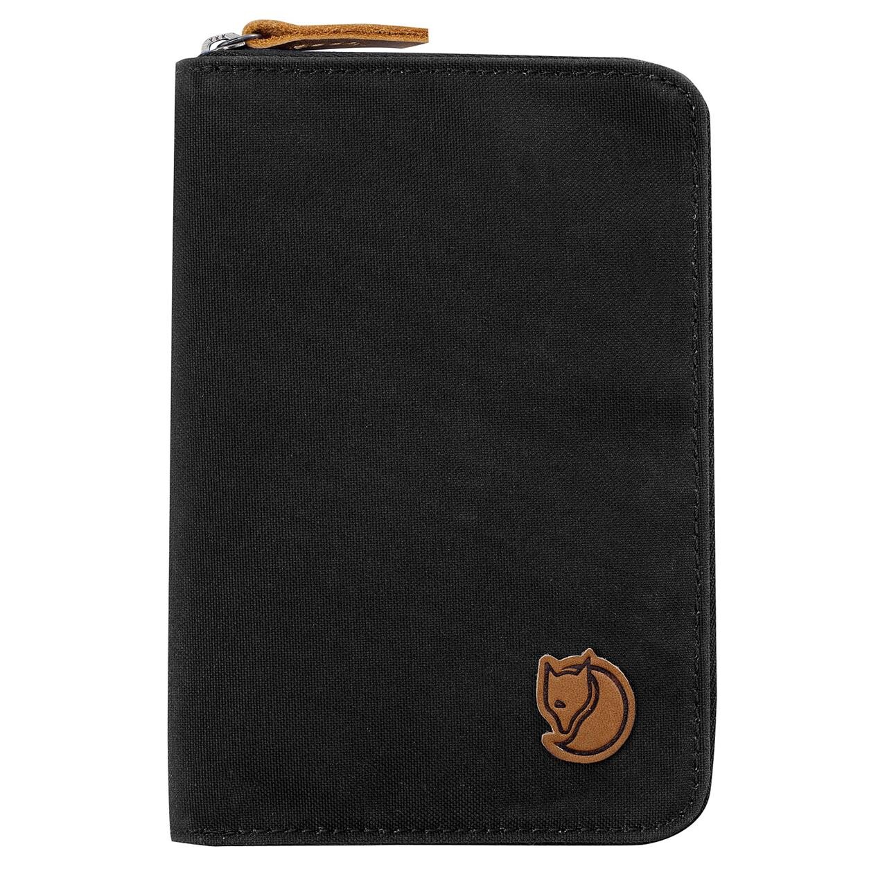 Fjällräven Passport Wallet (Grå (DARK GREY/030) ONE SIZE)