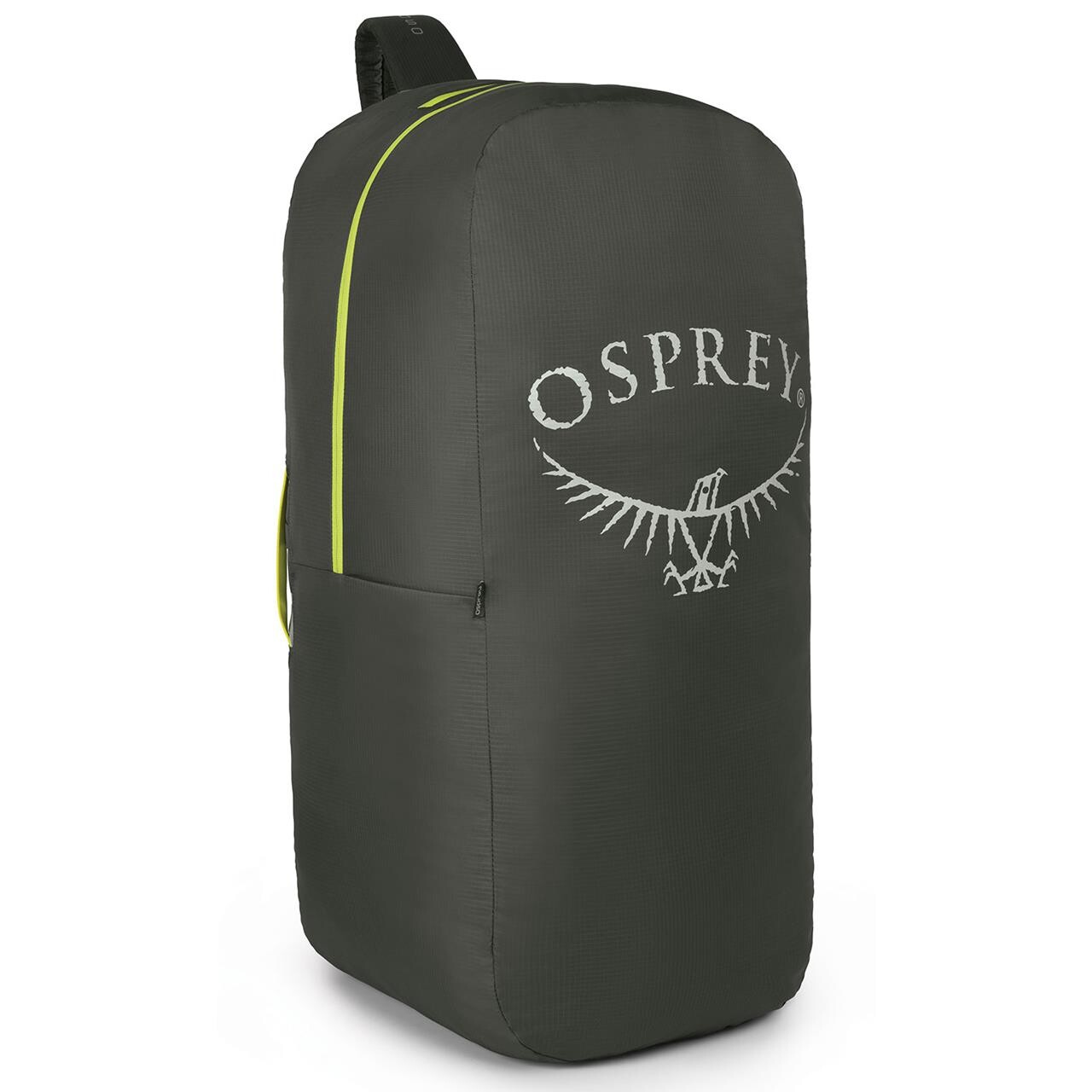  Osprey Airporter Medium F15 (GREY (SHADOW GREY) O/S)