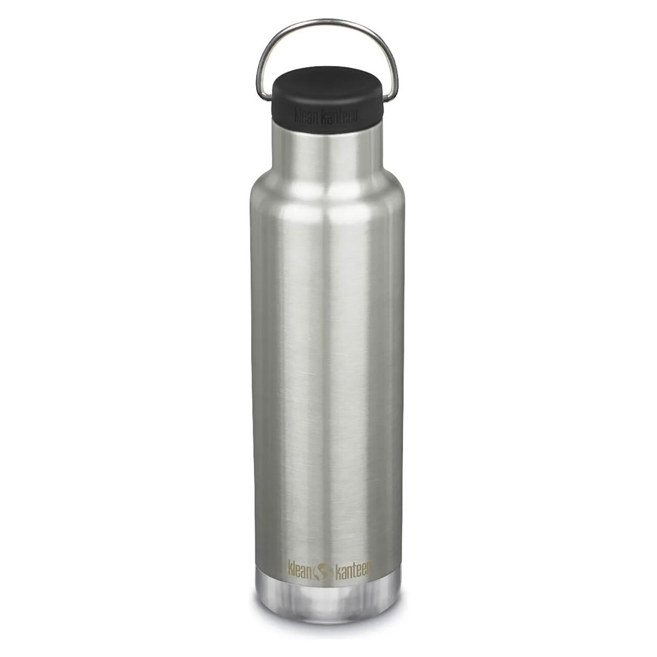 Billede af Klean Kanteen Classic Vaccum Ins 592 ml (Grå (BRUSHED STAINLESS))