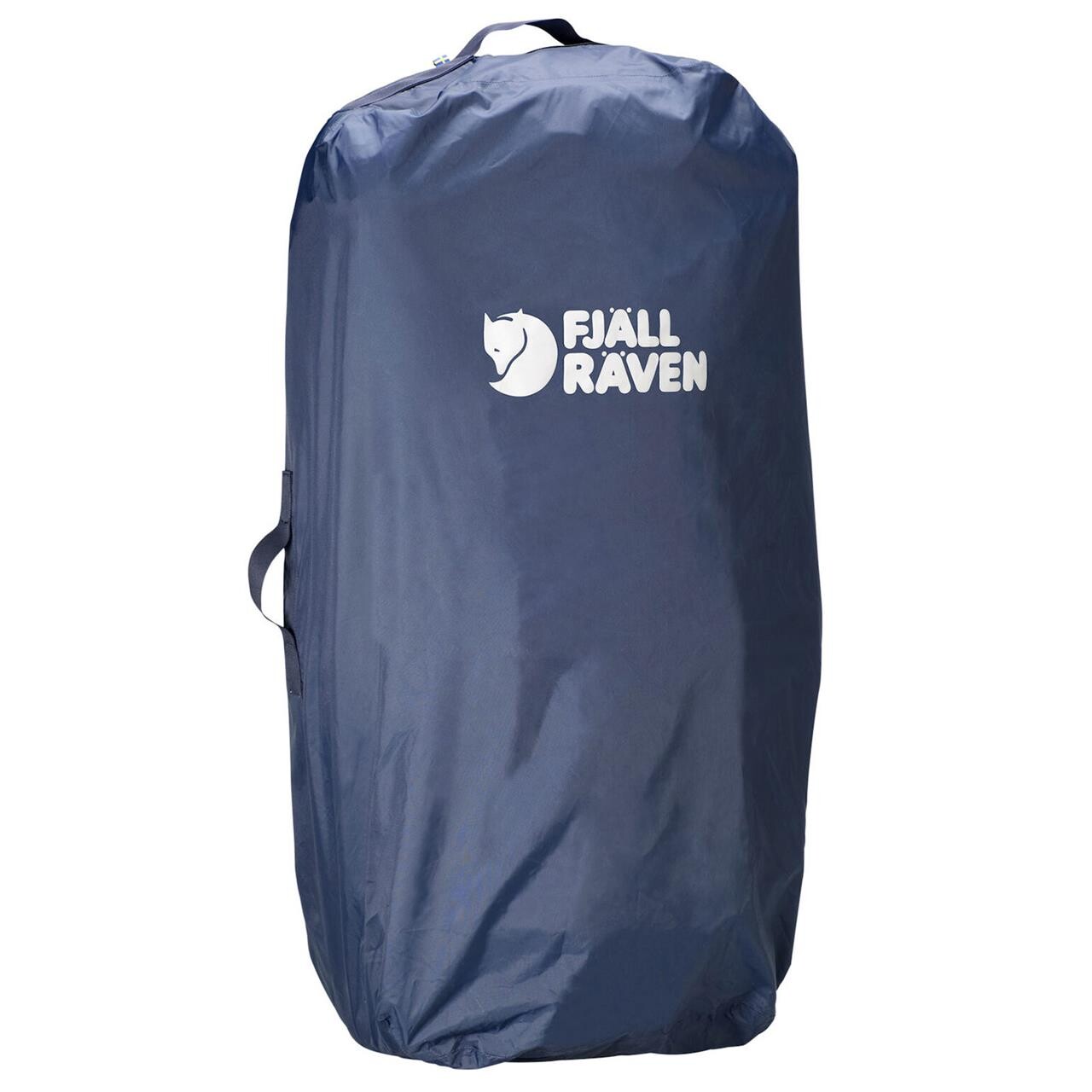 Fjällräven Flight Bag 50-65 L (Blå (NAVY/560) ONE SIZE)