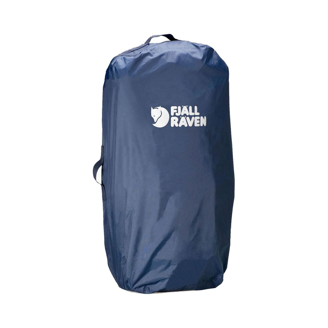 Fjällräven Flight Bag 70-85 L (Blå (NAVY/560) ONE SIZE)