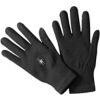 Smartwool Liner Glove (BLACK (BLACK) Large)