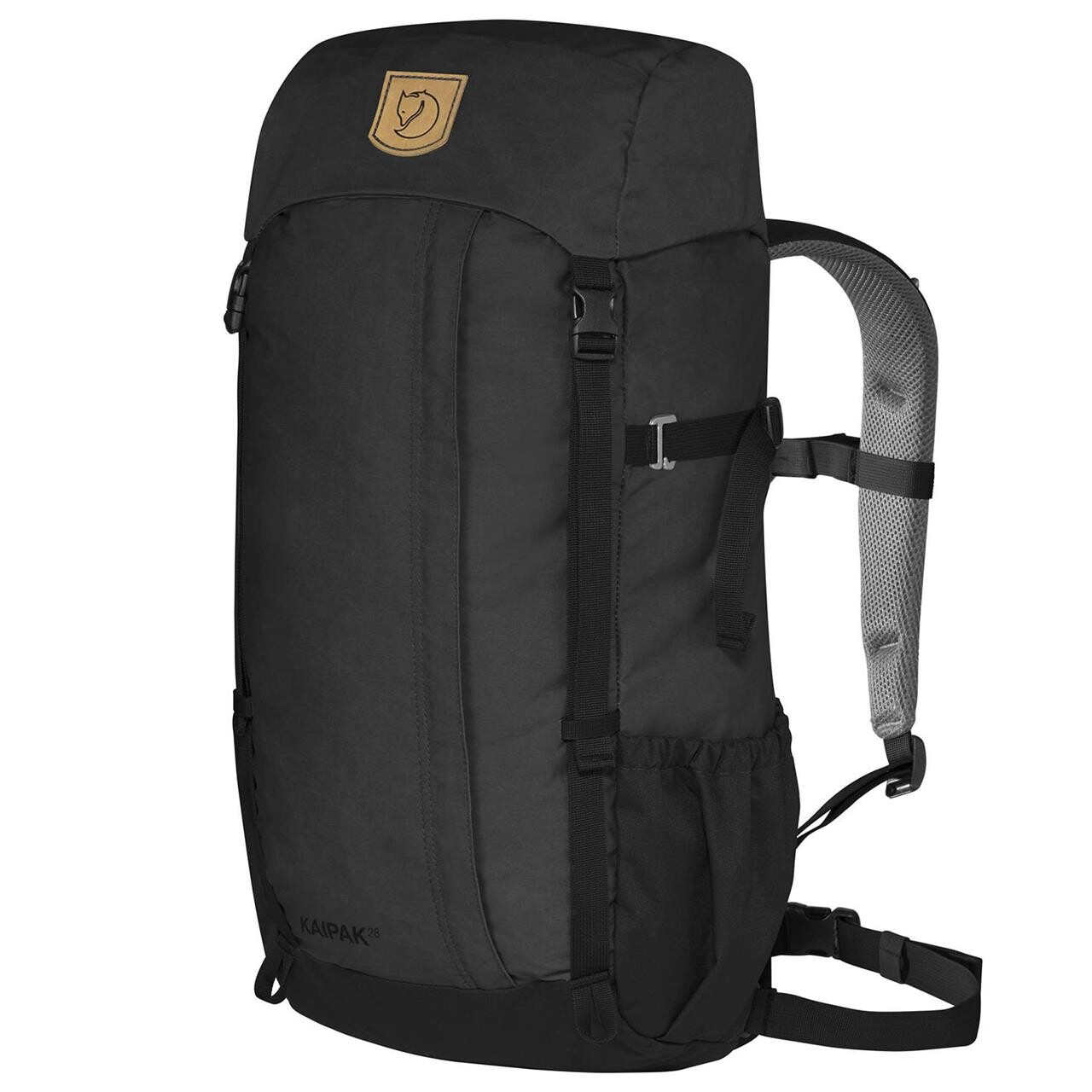 Fjällräven Kaipak 28 (Grå (STONE GREY/018) One size)