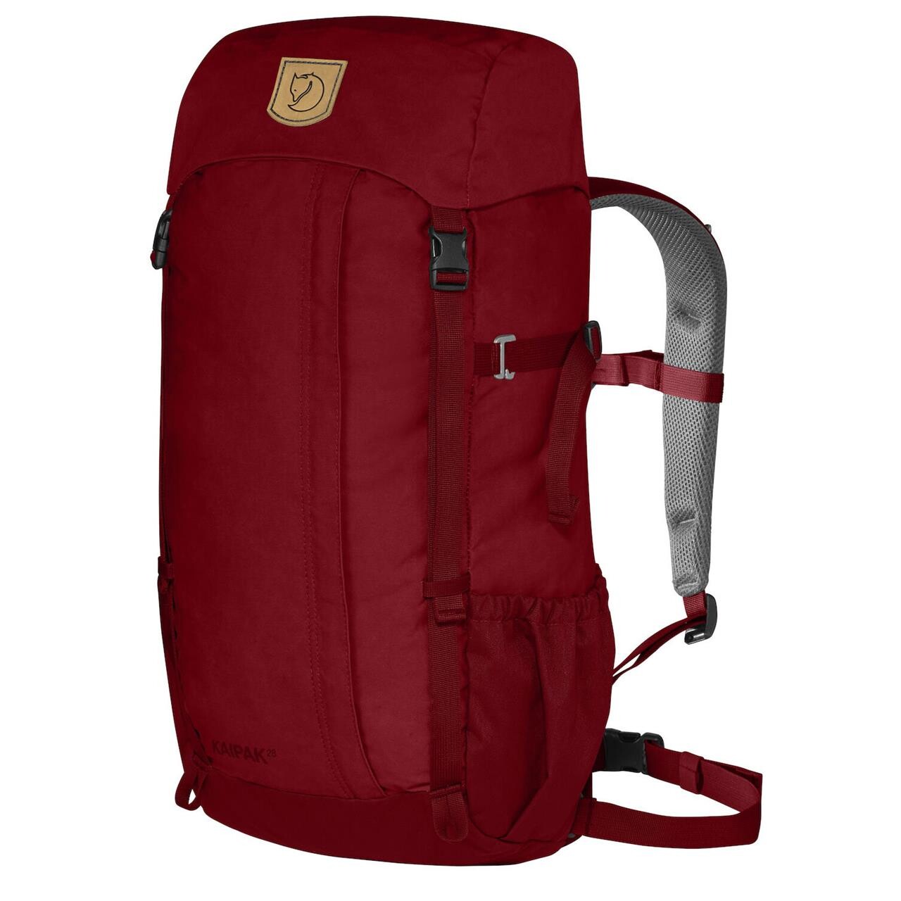 Fjällräven Kaipak 28 (Rød (REDWOOD/330) One size)