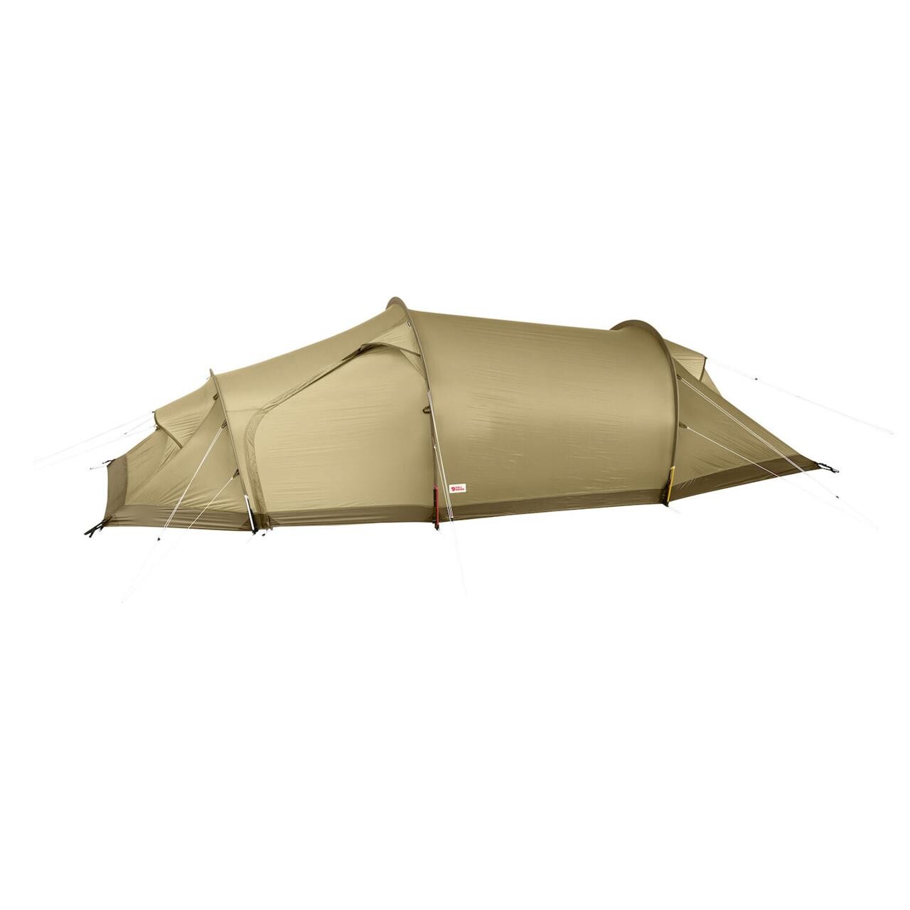 Fjallraven Abisko Shape 2 Beige Sand/220