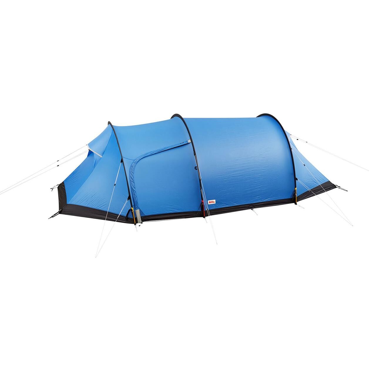 Fjällräven Keb Endurance 3 (Blå (UN BLUE/525))