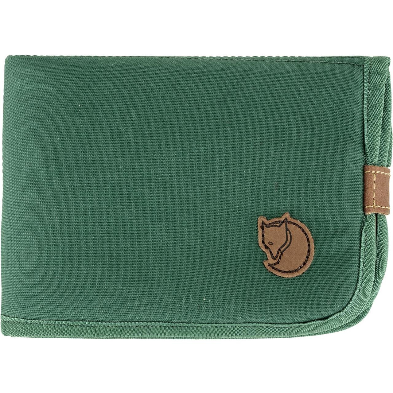 Fjällräven G1000 Seat Pad (Grøn (DEEP PATINA/679))