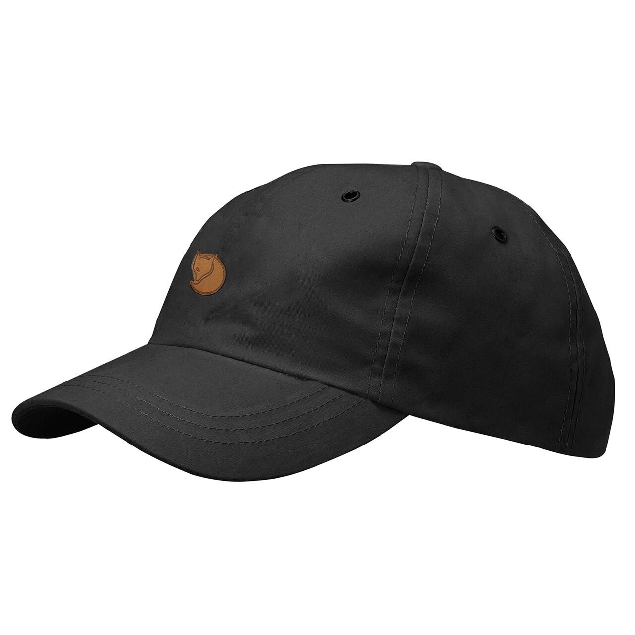 8: Fjällräven Vidda /Helags cap-laurel green-S/M - Baseball cap, kasket