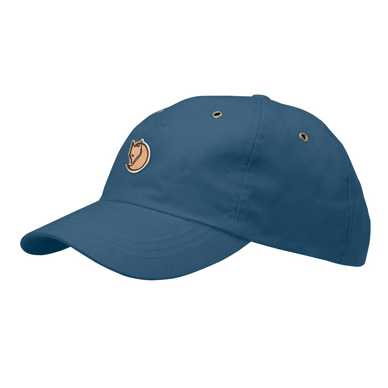 10: Fjällräven Vidda / Helags cap-uncle blue-L/XL - Baseball cap, kasket