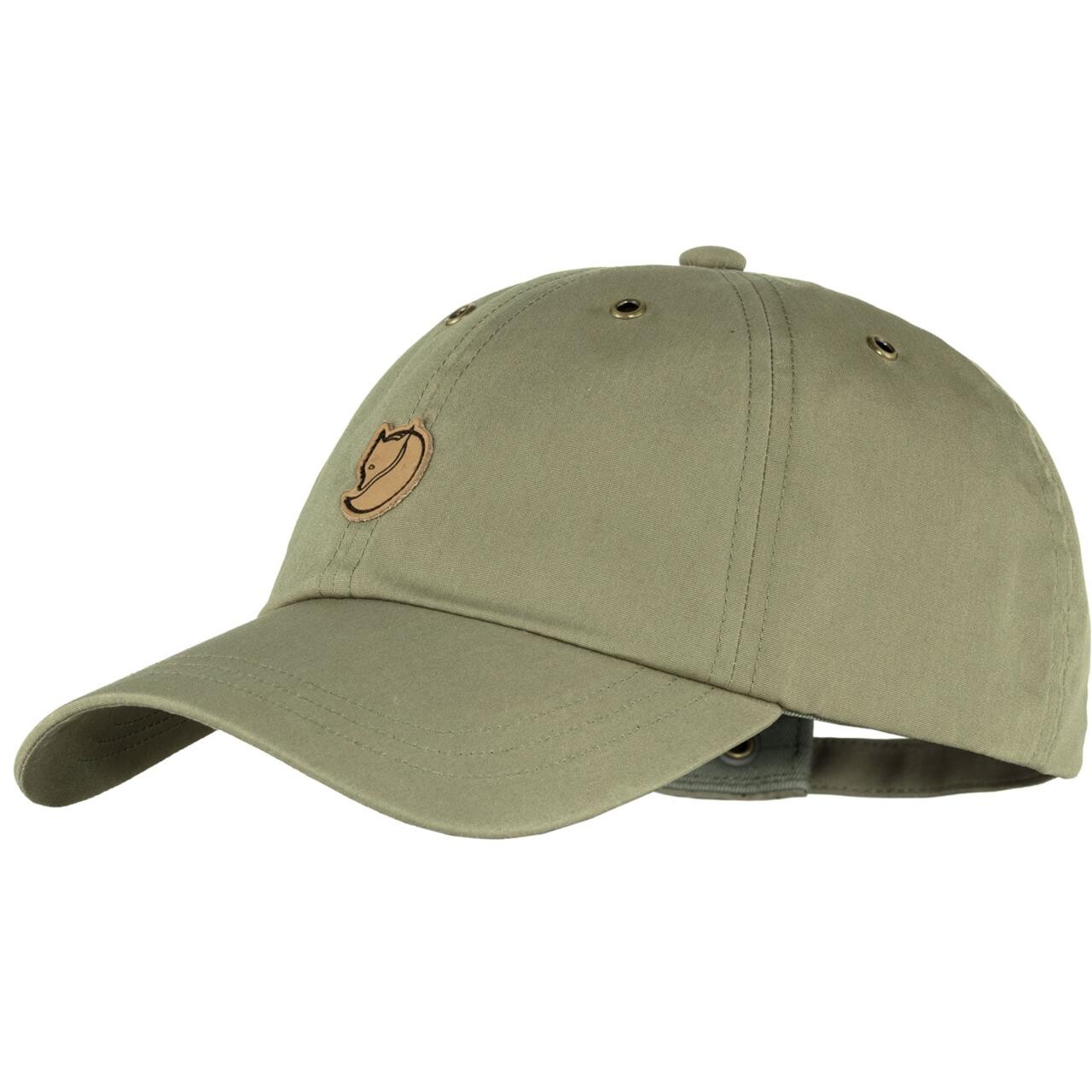 Fjällräven Vidda Cap (Beige (LIGHT OLIVE/622) Large/x-large)
