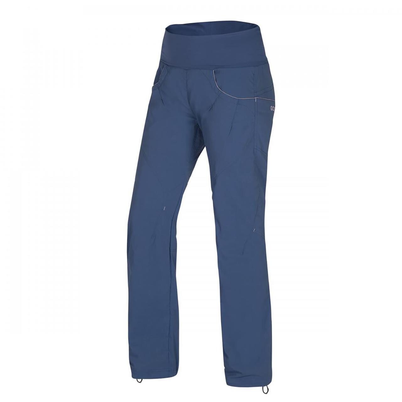 Ocùn Womens Noya Pants (Blå (MIDNIGHT) Small)