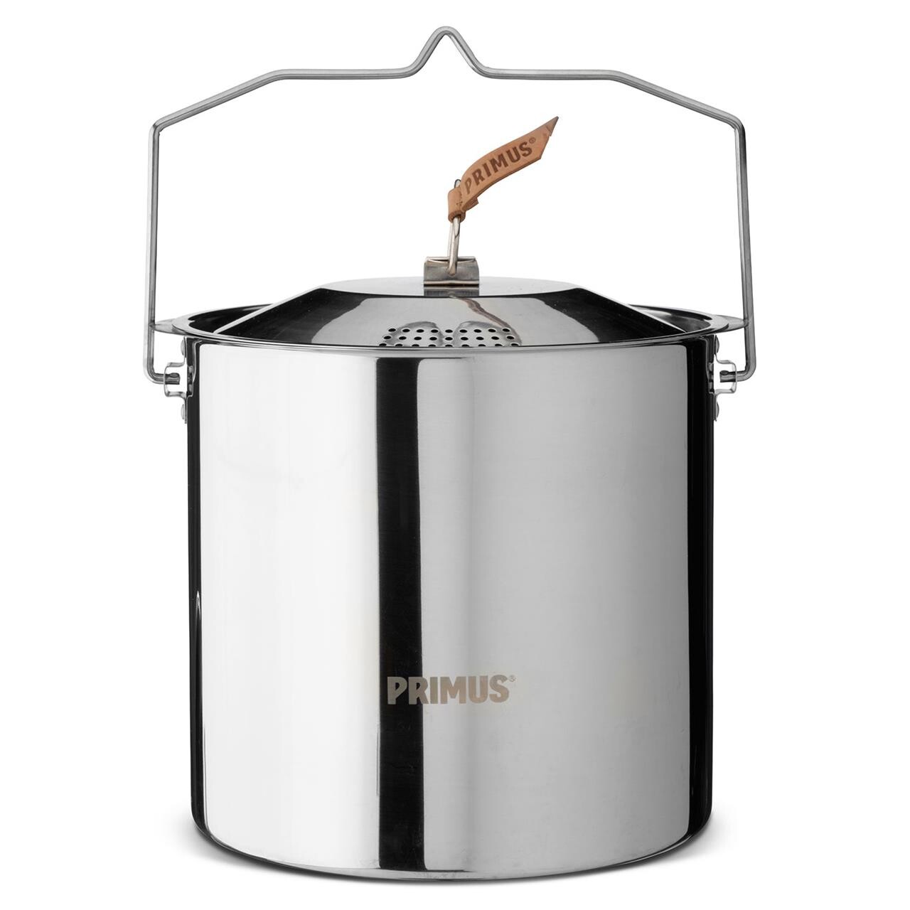 Billede af Primus CampFire Pot Stainless 5L