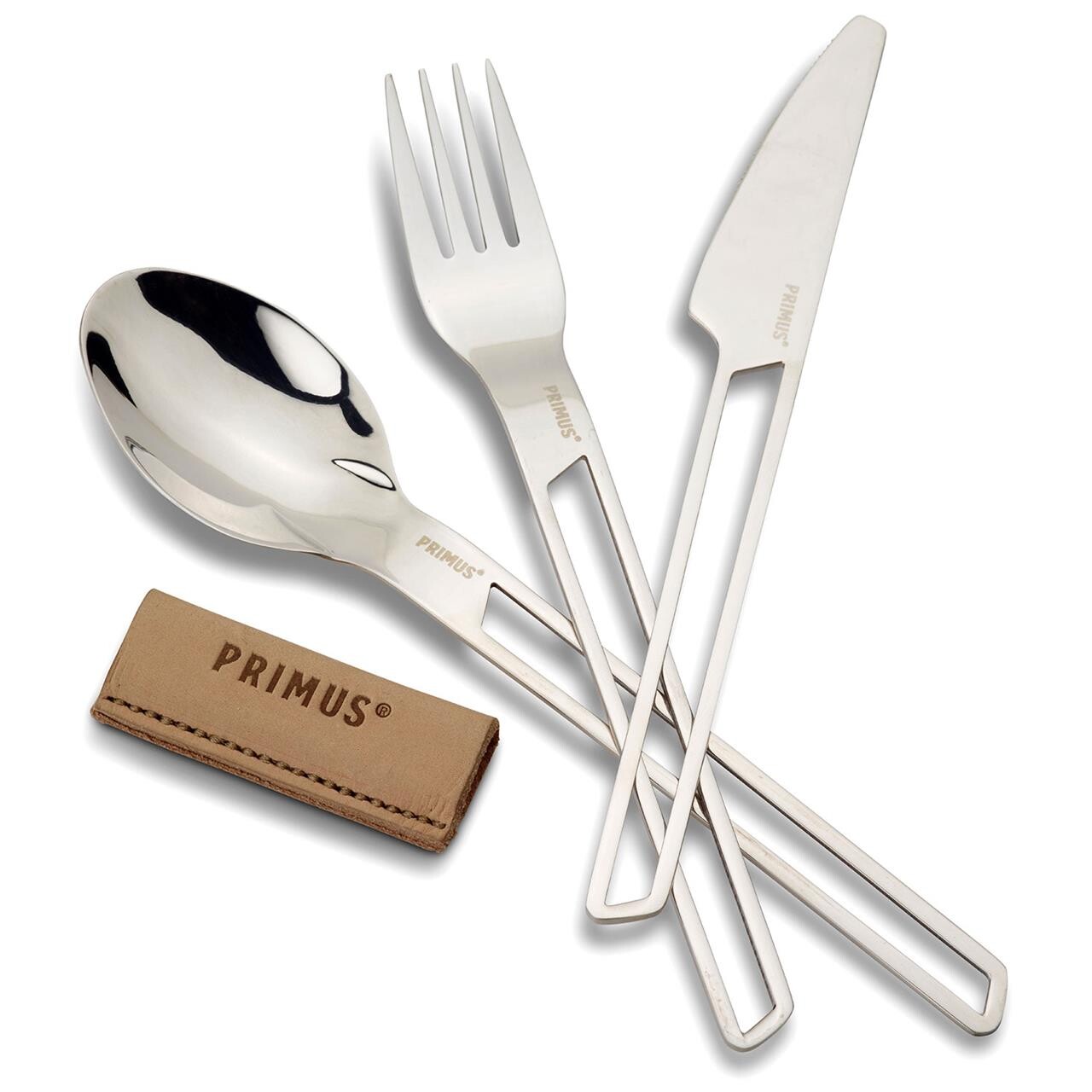 Se Primus CampFire Cutlery Set hos Friluftsland.dk